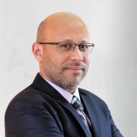 Ahmed Fawzi Hegazi