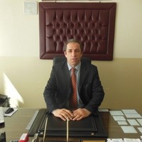 Huseyin Ezgin