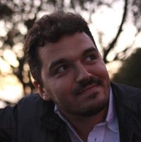 Daniele Abramo Pinto