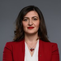Antigona Bejtullahu