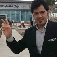 Masoud Rahmani