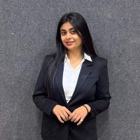 Maitri Dattani