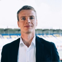 Jens De Boer