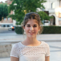 Patricia Amat Hernández