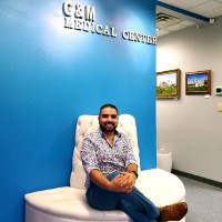 Gabe Pacheco