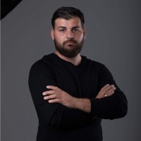 Aristotelis Nikolaou