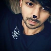Hassan Shezad