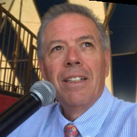 Paul Eason