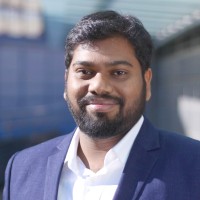 Ajay Stephen