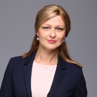 Paulina Grabowska