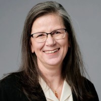 Deb Van Caster
