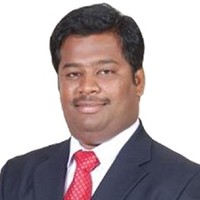 Prabakaran V