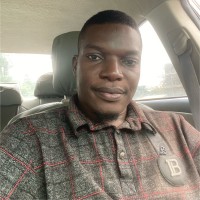 Oyiba Solomon Chika