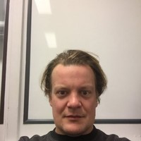 Rasmus Larsen