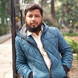 Irshad Ali