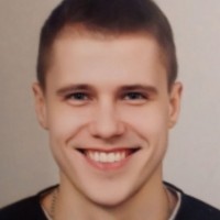 Дмитрий Мацкевич