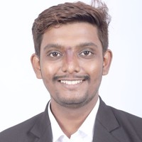Siddhant Naik
