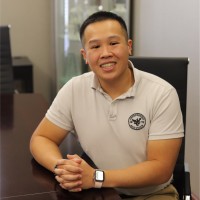 Jason Tran
