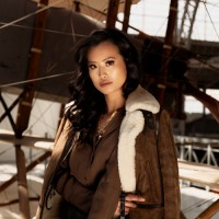 Angeline Flor Pua