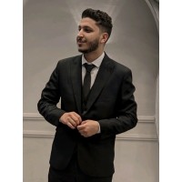 Ahmed Mamdoh