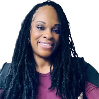 Keesha Anderson