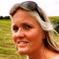 Stine Schnurre