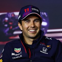 Sergio Perez
