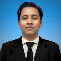 Ahmad Zainul Roziqin