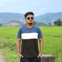 Litton Mandal