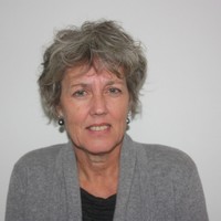 Ingrid Horstik