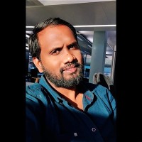 Ranjith Ramakrishnan