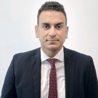 Mahmoud Khairy