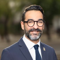 Victor Mercado
