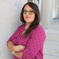 Tania Depetro