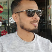 Mohammed Athar