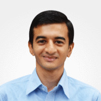 Parth Vora