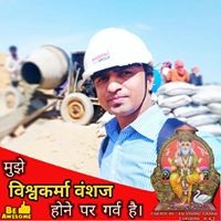 Er Hardik Padhariya