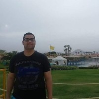 Ahmed Nabil