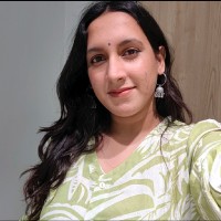 Anusha Iyer