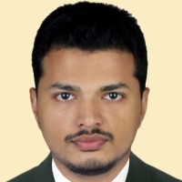 Azhar K A