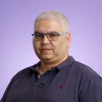 Moti Semama