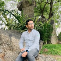Suchit Patel