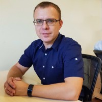Sergey Kuchma