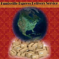 Huntsville Express Delivery Service