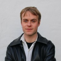 Jonas Bach-Madsen