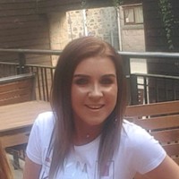 Ashleigh Cox