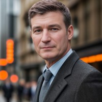 Paul O'Donnell