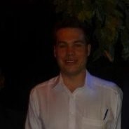 Chris Fall