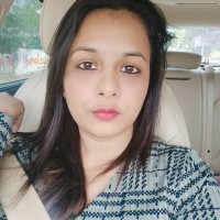 Pallavi Gireesh