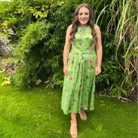 Evie Shaw